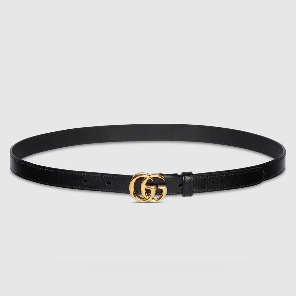 Gucci belt - NWOT - 85cm/ 33.4in with dust bag